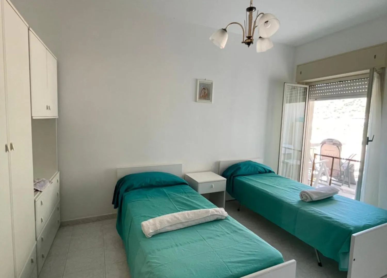 Jimmy 'S House Apartment Brolo